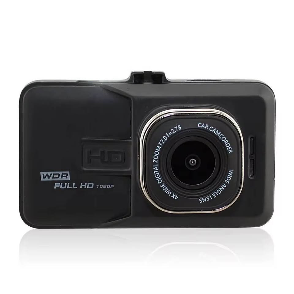 Black Box Car Desh camera - 2