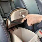 Car arms rest cover universal – 1