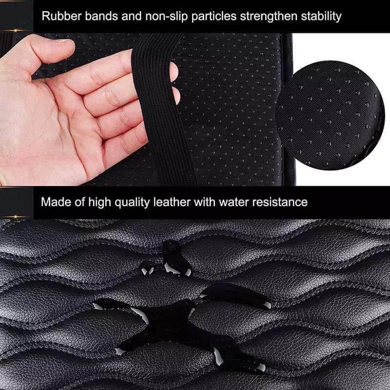 Car arms rest cover universal - 2