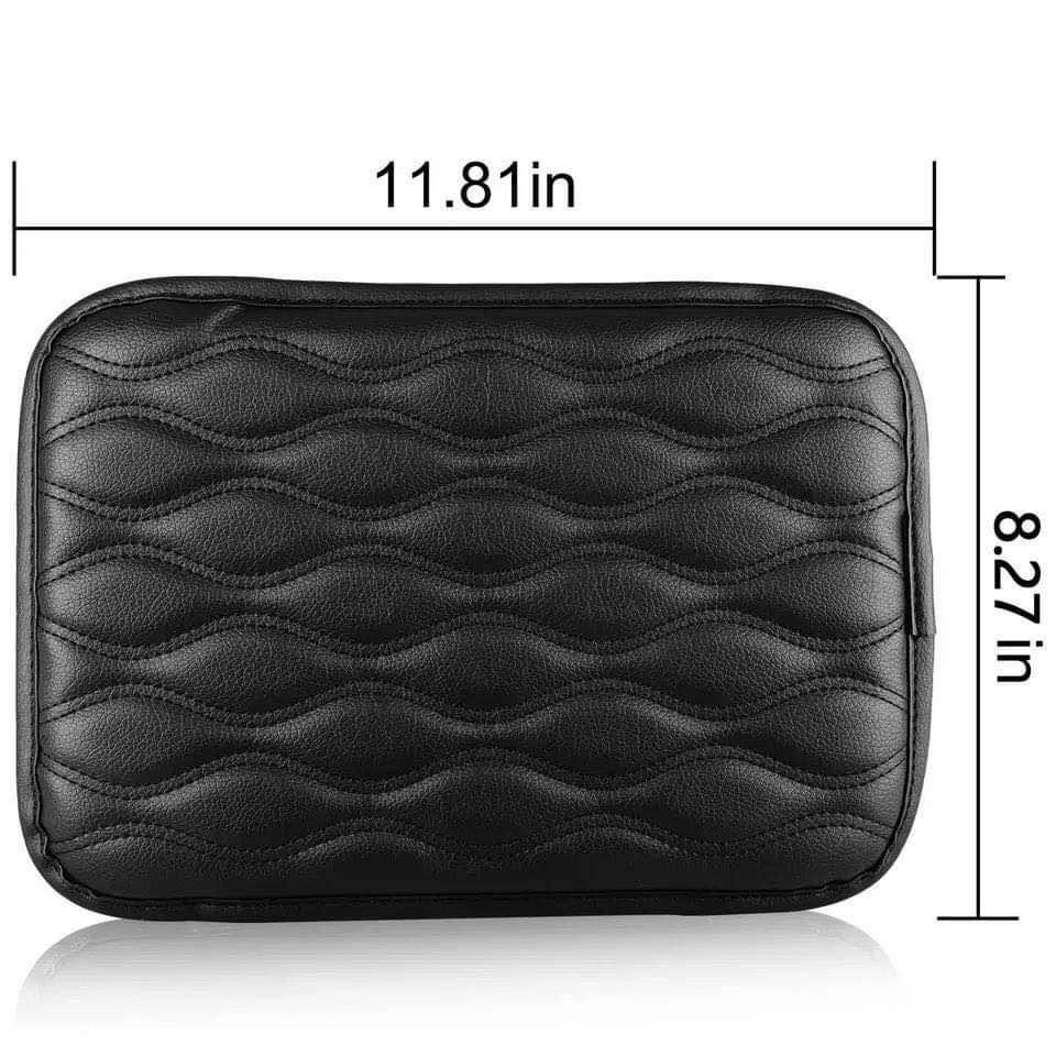 Car arms rest cover universal - 3