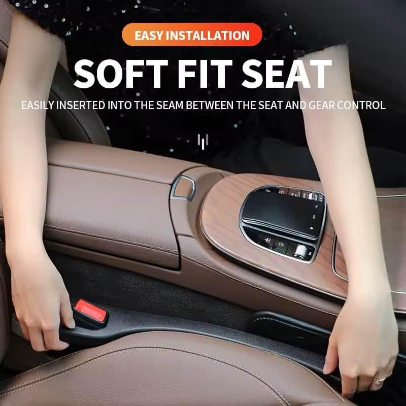 Car seat Gap fillers - 2
