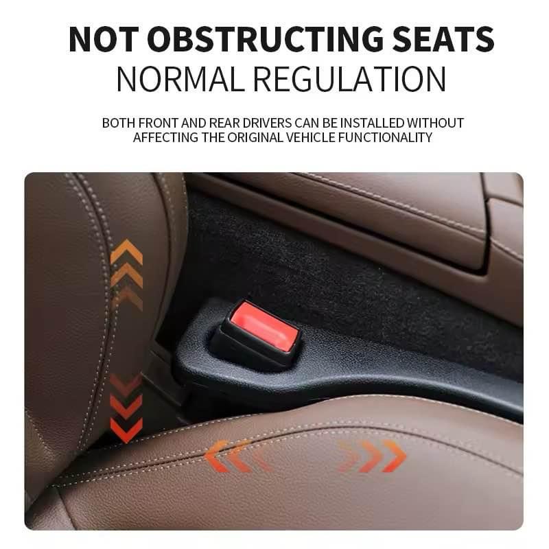 Car seat Gap fillers - 5