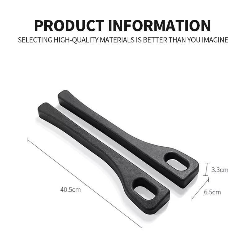 Car seat Gap fillers - 6