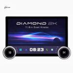 Car stereo 2K – 1