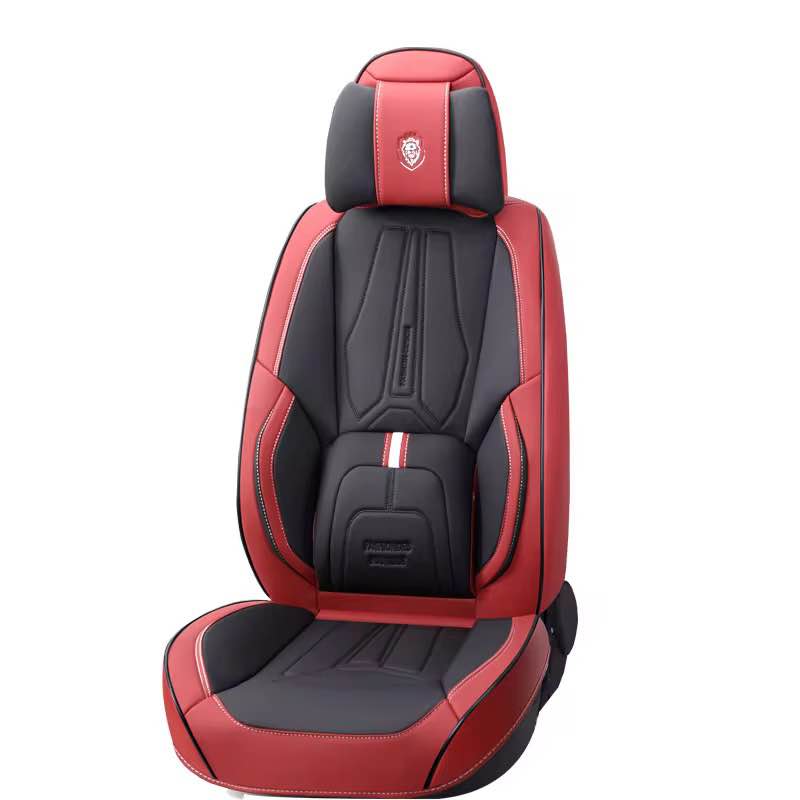(Free installation) Universal car seat covers full set - 2