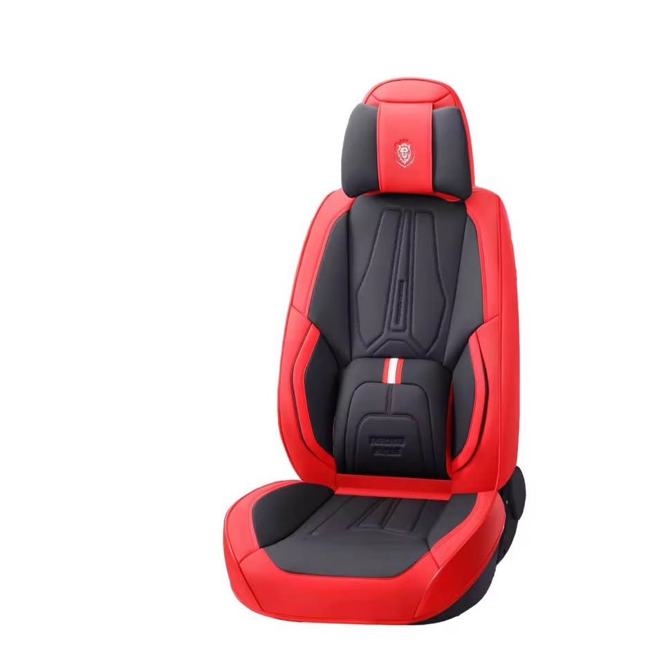 (Free installation) Universal car seat covers full set - 3