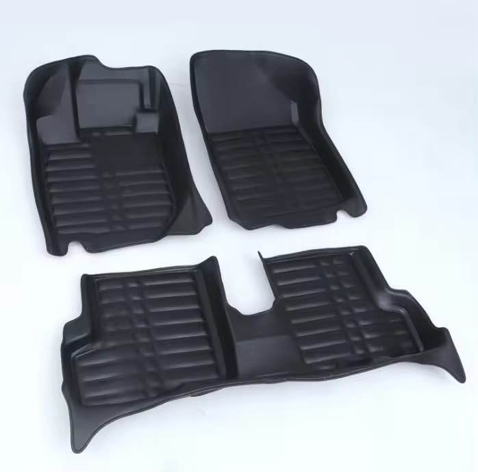 Toyota Prius Alpha 2011 to 2020 & Toyota prius Custom fits floor mats 2010to 2015 - 2