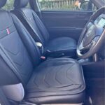 Toyota Prius and Axio Universal car seat covers – 1