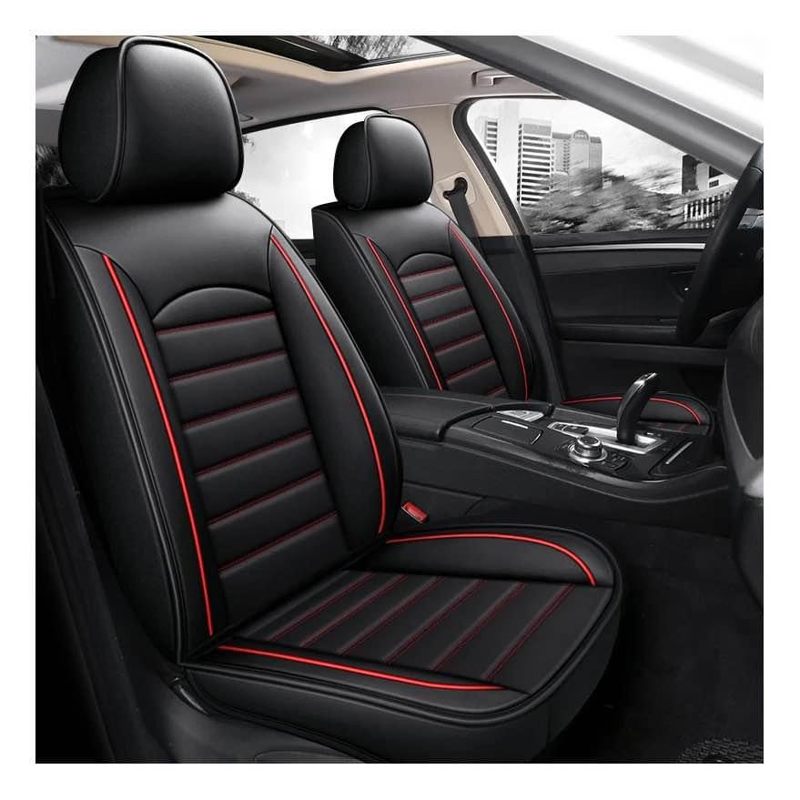 Toyota Prius and Axio Universal car seat covers - 4