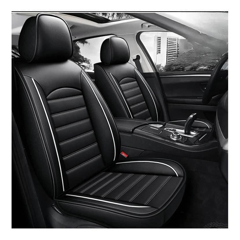 Toyota Prius and Axio Universal car seat covers - 5