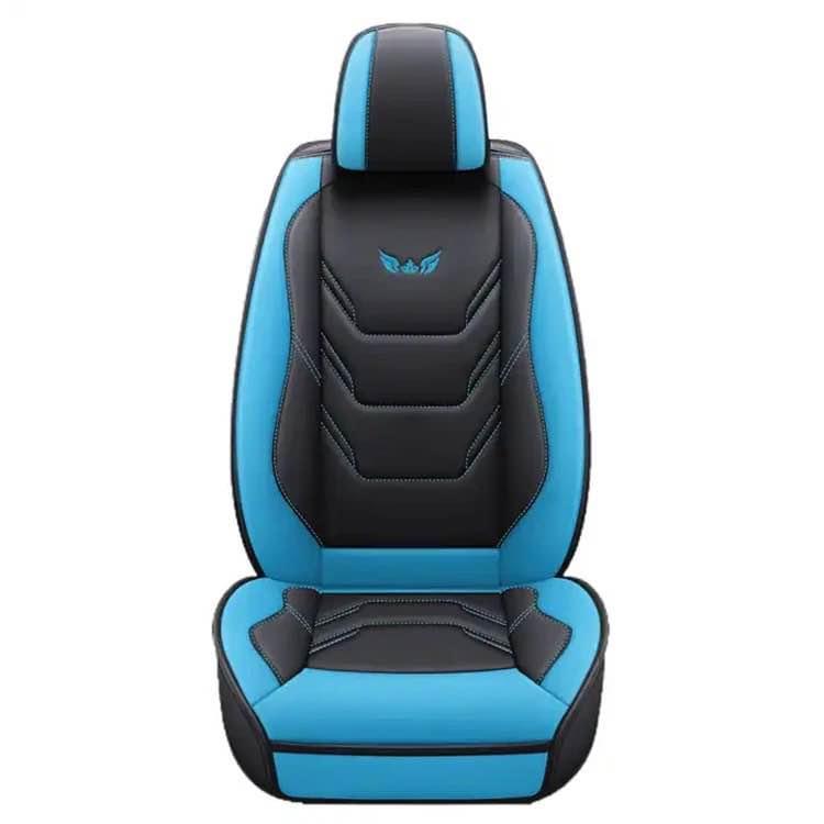 Toyota Prius car seat covers Universal - 4