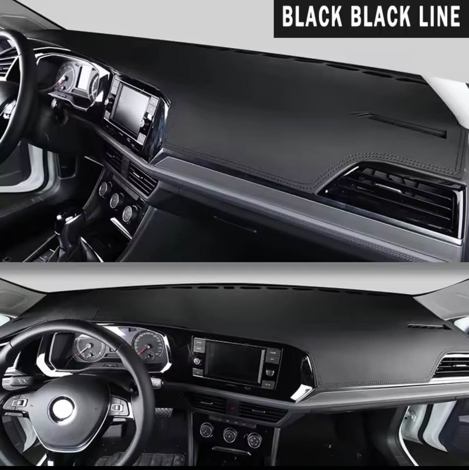 Toyota Rav-4 dashboard cover - 3